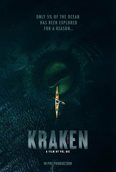 Kraken (2026)
