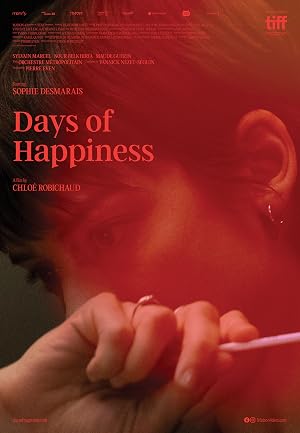 Days of Happiness (2023)