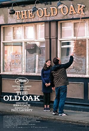 The Old Oak (2023)