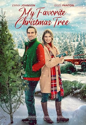 My Favorite Christmas Tree (2022)