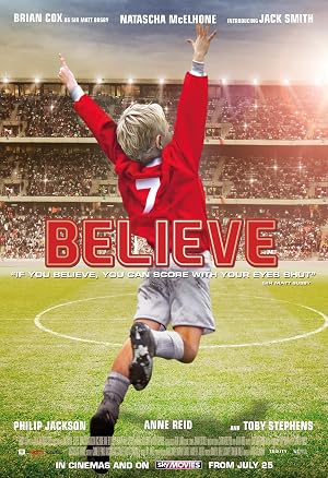 Believe (2013)