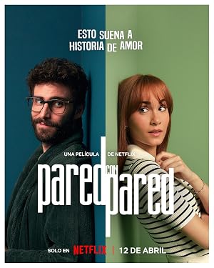 Love, Divided (2024)