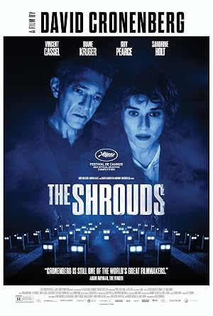 The Shrouds (2024)