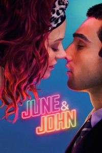 June and John (2024)