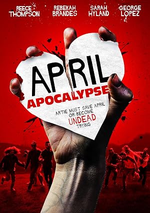April Apocalypse (2013)