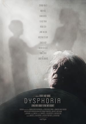 Diszfória (2022)
