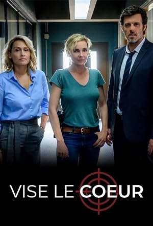 Vise le coeur