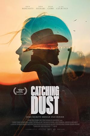 Catching Dust (2023)