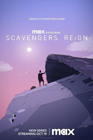 Scavengers Reign S01E12