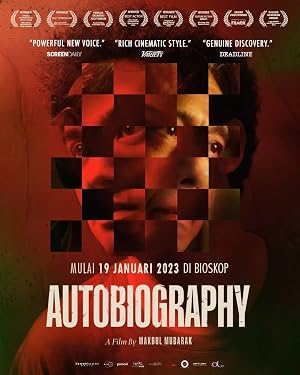 Autobiography (2022)