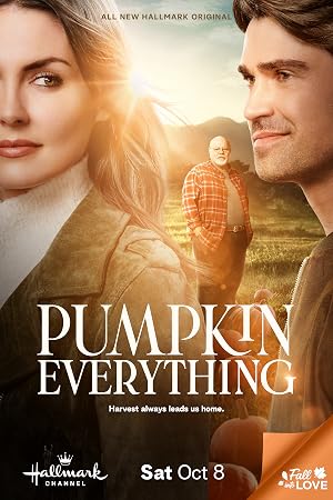 Pumpkin Everything (2022)