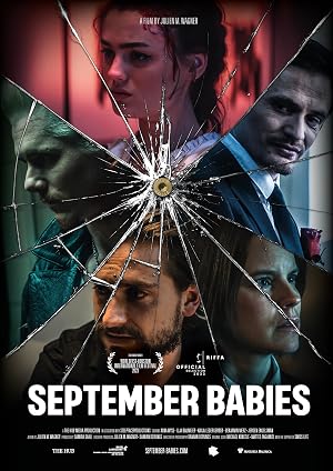 September Babies (2024)
