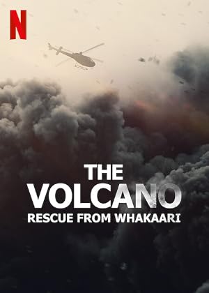 The Volcano: Rescue from Whakaari (2022)