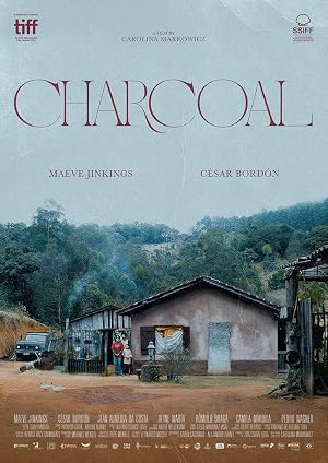 Charcoal (2022)