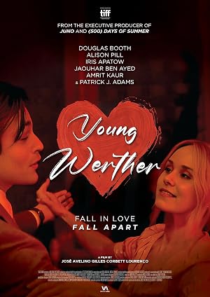 Young Werther (2024)