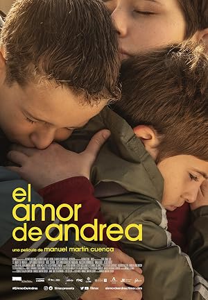 El amor de Andrea (2023)