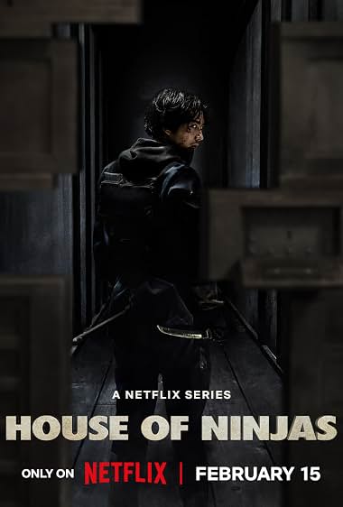 House of Ninjas
