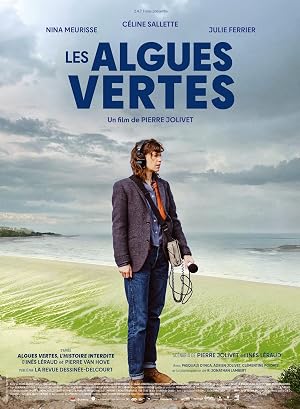 Green Tide (2023)