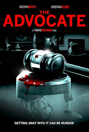 The Advocate (2013)