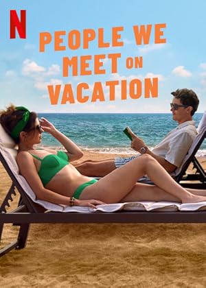 People We Meet on Vacation (2026)