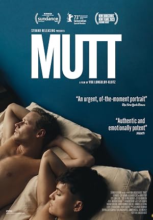 Mutt (2023)