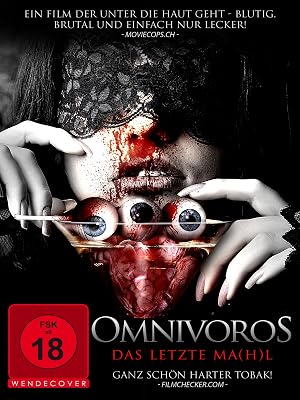 Omnivores (2013)