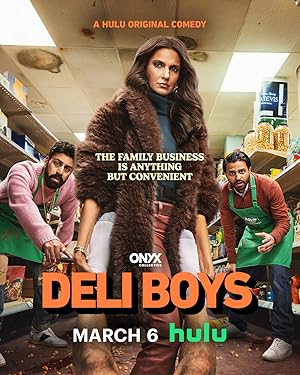 Deli Boys S02E06