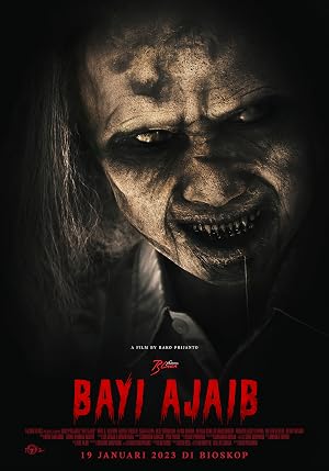 Bayi Ajaib (2023)
