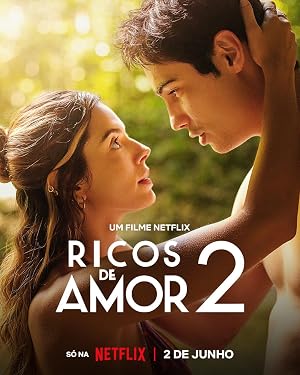 Rich in Love 2 (2023)