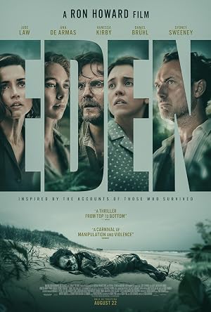 Eden (2024)
