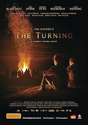 The Turning (2013)