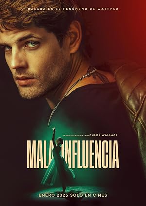 Bad Influence (2025)