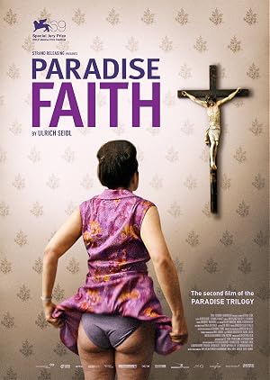 Paradise: Faith (2012)