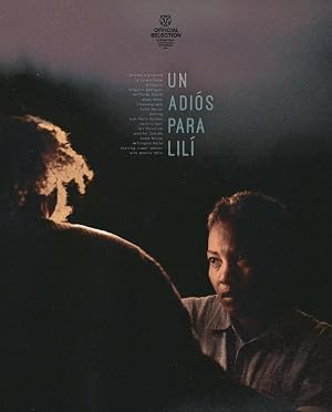 Un Adiós para Lilí (2022)