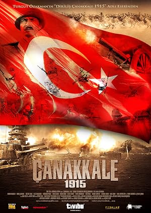 Çanakkale 1915 (2012)
