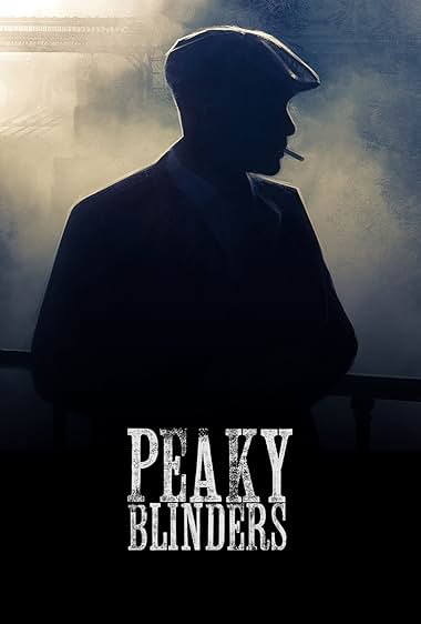 Peaky Blinders S04E02