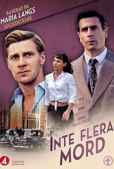 Crimes of Passion: No More Murders (2013)