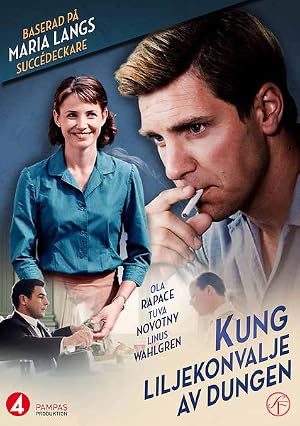 Crimes of Passion: King Lily of the Valley (2013)