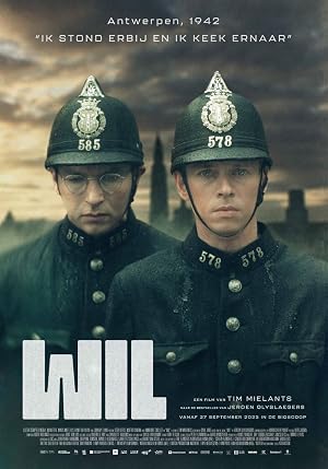 Wil (2023)