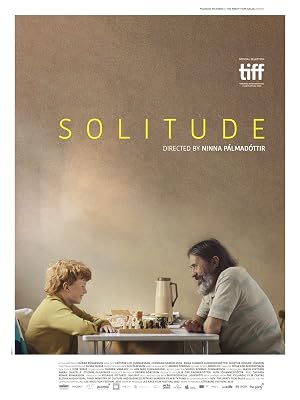 Solitude (2023)