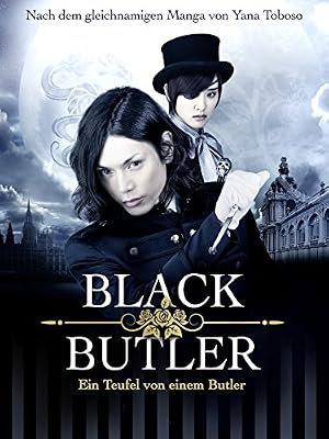 Black Butler (2014)