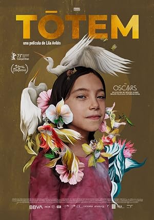 Totem (2023)