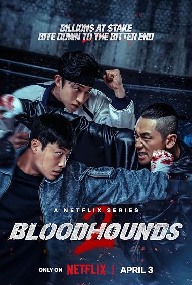 Bloodhounds S02E07