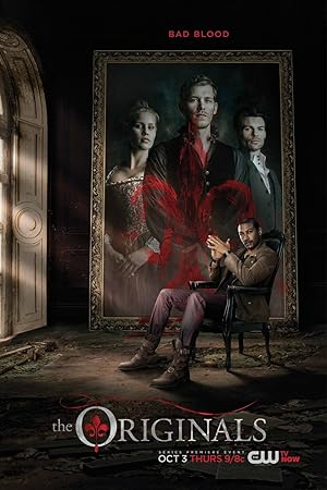 The Originals S05E09
