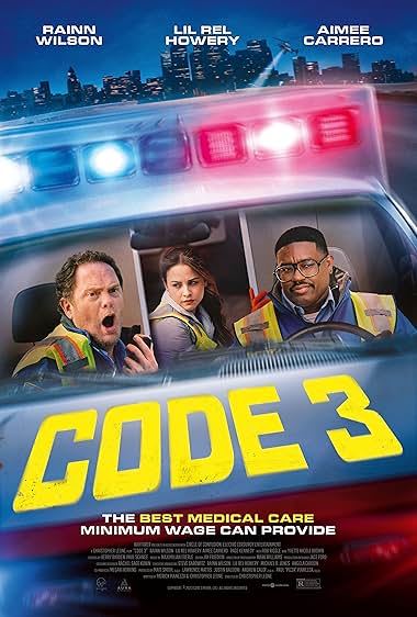 Code 3 (2025)
