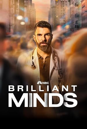 Brilliant Minds
