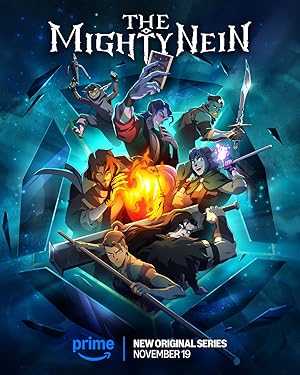The Mighty Nein