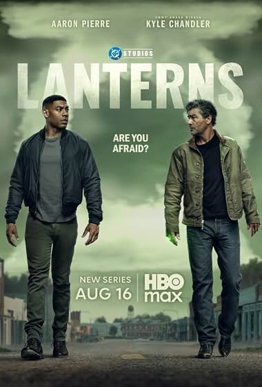 Lanterns S01E05
