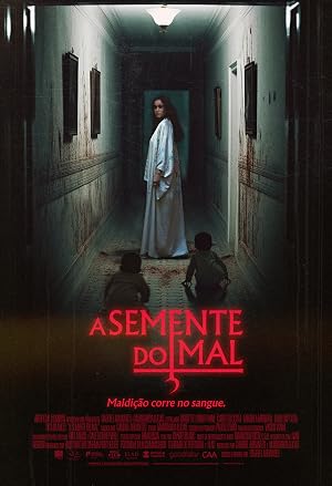 Amelia's Children (2023)