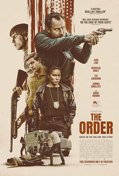 The Order (2025)